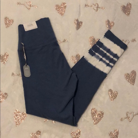aerie Pants - ❗️NEW W/ TAGS❗️AERIE HIGH WAISTED LEGGINGS❗️